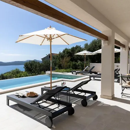 Rudavista-brand New Luxury * Brsečine