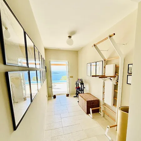 Villa Rudavista-brand New Luxury