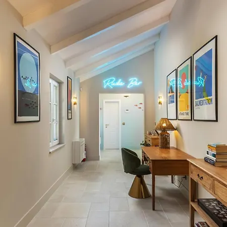 Rudavista-brand New Luxury Villa