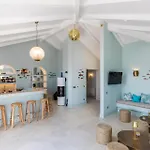 Rudavista Villa Brsečine