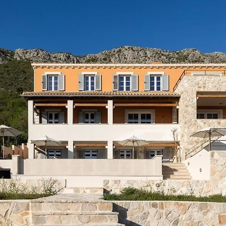 Rudavista * Brsečine