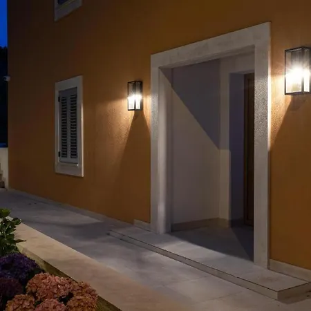 Villa Rudavista *