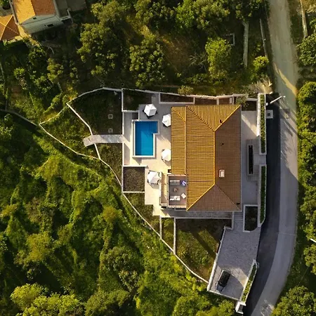 Villa Rudavista *