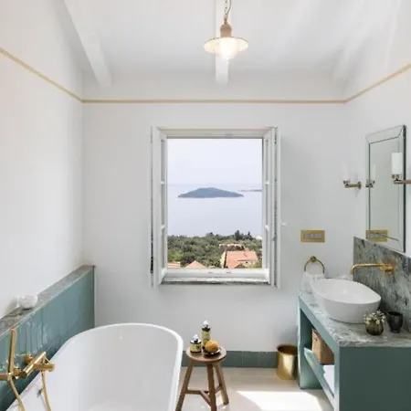 Rudavista * Brsečine