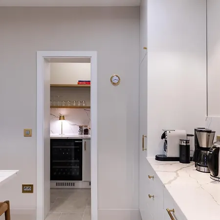 Rudavista Villa Brsečine