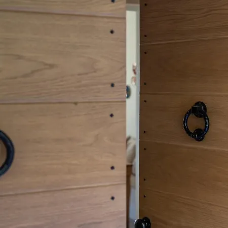 Villa Rudavista Brsečine