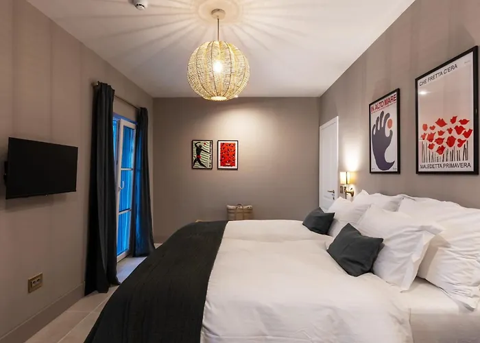 Rudavista * Brsečine