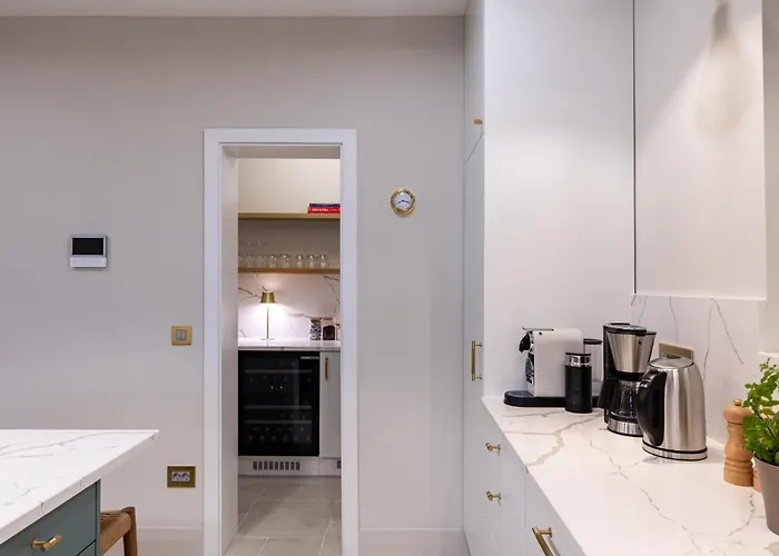 Rudavista 别墅 Brsečine